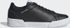 Adidas Originals Court Tourino Schoenen Core Black/Cloud White/Cloud White Dames online kopen