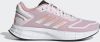 Adidas Duramo SL 2.0 Schoenen Almost Pink/Wonder Mauve/Acid Red Dames online kopen