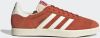 Adidas Originals Gazelle sneakers , Oranje, Heren online kopen