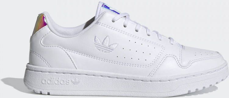 Adidas Originals NY 90 j fy9841 shoes , Wit, Dames online kopen