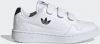 Adidas Originals NY 90 Schoenen Cloud White/Core Black/Cloud White online kopen