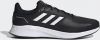 Adidas Performance Runfalcon 2.0 hardloopschoenen zwart/wit/grijs online kopen
