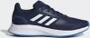 Adidas Performance Runfalcon 2.0 Classic sneakers donkerblauw/wit kids online kopen