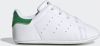 Adidas Originals Stan Smith Crib Schoenen Cloud White/Cloud White/Cloud White online kopen