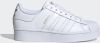 Adidas Originals Superstar Bold sneakers wit/goud online kopen