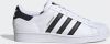 Adidas Originals Superstar Vegan Heren Cloud White/Core Black/Green Dames online kopen