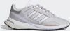 Adidas Originals Valerance sneakers Valerance grijs/wit/lila online kopen