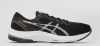 Asics gel pulse 13 hardloopschoenen zwart/wit heren online kopen