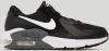 Nike Zwarte Lage Sneakers Air Max Excee Wmns online kopen