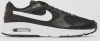 Nike air max sc sneakers zwart/wit dames online kopen