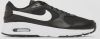 Nike air max sc sneakers zwart/wit dames online kopen