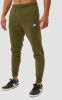 Nike Foundation Cuffed Fleece Pants Heren Rough Green/Rough Green/White Heren online kopen