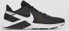 Nike Legend Essential 2 Heren Black/Metallic Silver/White Heren online kopen