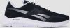 Reebok Training Energylux 2.0 hardloopschoenen zwart/zilver metallic/grijs online kopen