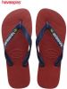 Havaianas Slippers Brasil Logo 4110850.1069.M19 Zwart-39/40 maat 39/40 online kopen