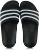 Adidas adilette Aqua Badslippers Core Black/Cloud White/Core Black/White Dames online kopen