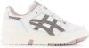 Asics EX89 sneakers WHITE/CLAY GREY online kopen