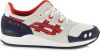 ASICS Sneakers gel Lyte III en , Wit, Heren online kopen