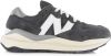 New Balance Sneakers Grijs Heren online kopen