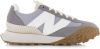 New Balance XC72 sneaker met leren en su&#xE8, de details online kopen