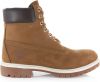 Timberland Veterboots 6 Inch Premium Boot Oranje online kopen