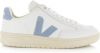 Veja V 12 sneaker van leer met su&#xE8, de details online kopen