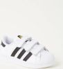 Adidas Originals adidas Superstar Sneakers B26070 , Wit, Unisex online kopen