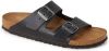 Birkenstock Sandalen arizona geolied calz s miinto 8A3DBA4D8B42DAF98825 , Zwart, Unisex online kopen