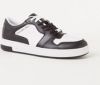 Calvin Klein Sneakers JENSEN 12 D BASKET met contrastbeleg online kopen