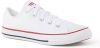 Lage Sneakers Converse CHUCK TAYLOR ALL STAR SEASONAL 3J256C/7J online kopen