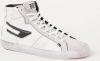 Diesel Witte Hoge Sneaker S leroji Mid online kopen