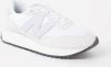 New Balance 237 sneaker met su&#xE8, de details online kopen