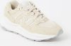 New Balance 57/40 sneaker met su&#xE8, de details online kopen