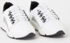 Nubikk Witte Lage Sneakers Roque Roman Jr online kopen