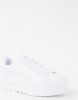 Puma Mayze Glow Dames Schoenen White Leer, Synthetisch online kopen