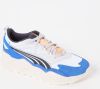 Puma RS X Efekt sneaker met details van leer en nubuck online kopen