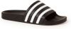 Adidas adilette Aqua Badslippers Core Black/Cloud White/Core Black/White Dames online kopen