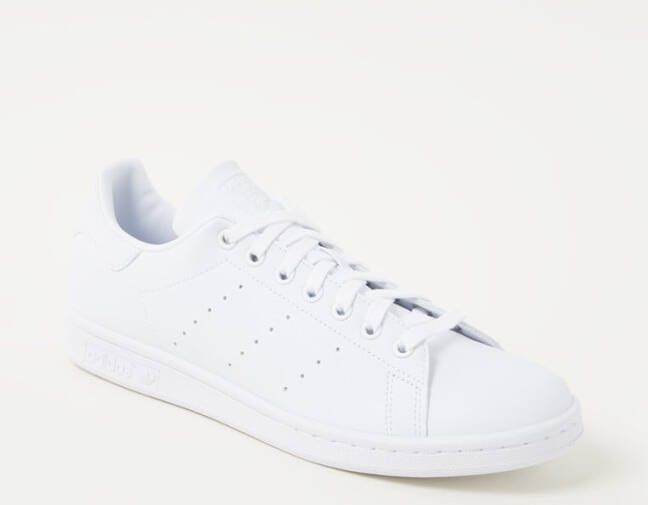Adidas Originals Stan Smith Sneakers Fx5500 46 , Wit, Heren online kopen