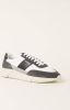 Axel Arigato Genesis Vintage sneaker met su&#xE8, de en leren details online kopen