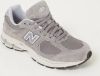 New Balance 2002RC sneaker van mesh met su&#xE8, de details online kopen