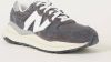 New Balance 57/40 sneaker met leren en nubuck details online kopen