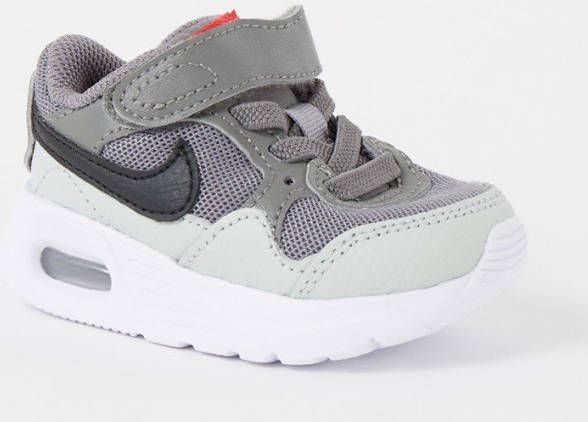 Nike air max sc sneakers grijs/roze baby kinderen online kopen