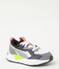 Puma RS Z sneaker met su&#xE8, de details online kopen