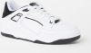 Puma Slipstream sneaker van leer met su&#xE8, de details online kopen