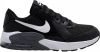 Nike Zwarte Lage Sneakers Air Max Excee(gs ) online kopen