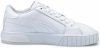 Puma Buty Cali Star Wn s 380176 01 36 , Wit, Dames online kopen