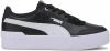 Puma 373031 Sneakers Bassa , Zwart, Dames online kopen