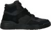 G-star G Star ATTAC MID TNL W 2241 040721 0999 Zwart online kopen