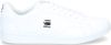 G-Star G Star Sneakers CADET LEA M 2142 002509 Wit 46 online kopen