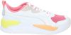 Puma X-Ray Game Sneaker Dames Meerkleurig/Wit online kopen